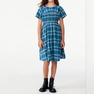 Free Assembly Girls Dress Size Large NWT